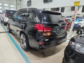 BMW X5 M pack* HeadUp* 360* Digital* Carplay* Вакум* Пано, снимка 4