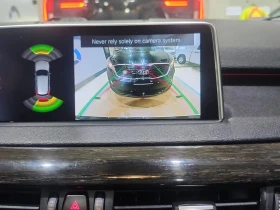 BMW X5 M pack* HeadUp* 360* Digital* Carplay* Вакум* Пано, снимка 17
