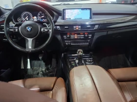 BMW X5 M pack* HeadUp* 360* Digital* Carplay* Вакум* Пано, снимка 9