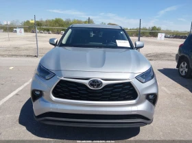 Toyota Highlander 3.5l Le, снимка 12