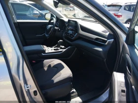Toyota Highlander 3.5l Le, снимка 5