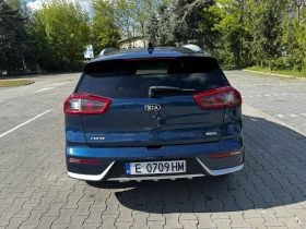 Kia Niro 1.6 Hybrid, снимка 6