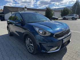 Kia Niro 1.6 Hybrid, снимка 3