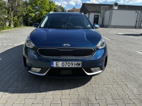 Kia Niro 1.6 Hybrid, снимка 2