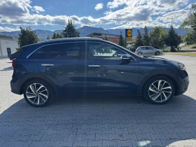Kia Niro 1.6 Hybrid, снимка 4