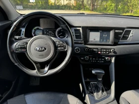 Kia Niro 1.6 Hybrid, снимка 12