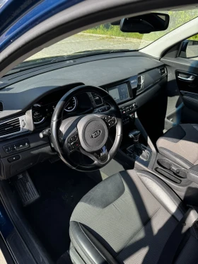 Kia Niro 1.6 Hybrid, снимка 9