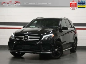 Mercedes-Benz GLE * GLE350d * CARFAX * ЦЕНА ДО БГ, снимка 1