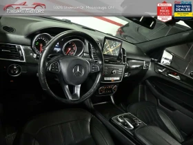Mercedes-Benz GLE * GLE350d * CARFAX * ЦЕНА ДО БГ, снимка 10