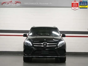 Mercedes-Benz GLE * GLE350d * CARFAX * ЦЕНА ДО БГ, снимка 4
