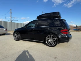 Mercedes-Benz ML 320, снимка 4