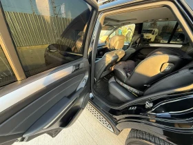 Mercedes-Benz ML 320, снимка 11