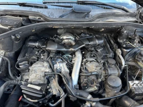 Mercedes-Benz ML 320, снимка 16