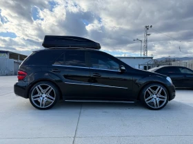 Mercedes-Benz ML 320, снимка 3