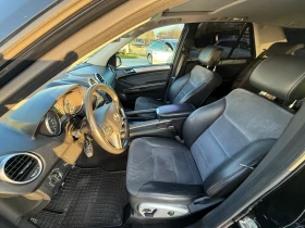 Mercedes-Benz ML 320, снимка 8