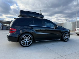 Mercedes-Benz ML 320, снимка 5