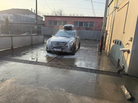 Mercedes-Benz ML 320, снимка 1