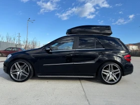 Mercedes-Benz ML 320, снимка 2