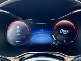 Mercedes-Benz GLC 300 /360/DISTRONIC/АВТОКРЕДИТ, снимка 8