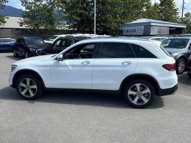 Mercedes-Benz GLC 300 /360/DISTRONIC/АВТОКРЕДИТ, снимка 11
