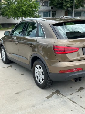 Audi Q3, снимка 5
