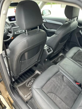 Audi Q3, снимка 9