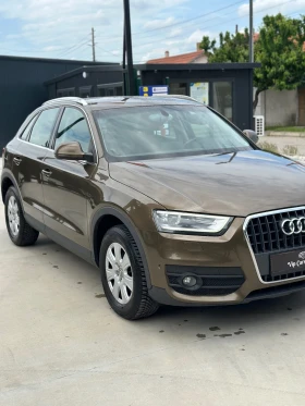 Audi Q3, снимка 2