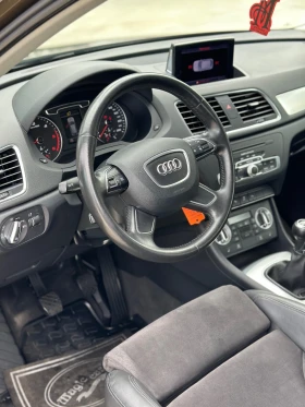 Audi Q3, снимка 6
