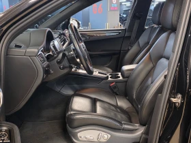 Porsche Macan S Diesel* ЕЛ. БАГАЖНИК* ПОДГРЕВ ВОЛАН* КРАЙНА ЦЕНА, снимка 7