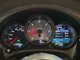 Porsche Macan S Diesel* ЕЛ. БАГАЖНИК* ПОДГРЕВ ВОЛАН* КРАЙНА ЦЕНА, снимка 6