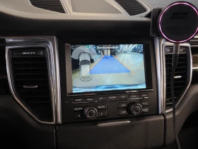 Porsche Macan S Diesel* ЕЛ. БАГАЖНИК* ПОДГРЕВ ВОЛАН* КРАЙНА ЦЕНА, снимка 11