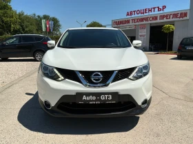 Nissan Qashqai 1.5D 110к.с 6ск. 132000км., снимка 2