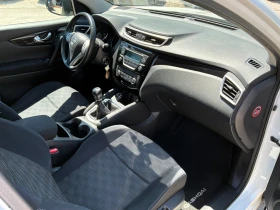 Nissan Qashqai 1.5D 110к.с 6ск. 132000км., снимка 15