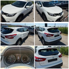 Nissan Qashqai 1.5D 110к.с 6ск. 132000км., снимка 17