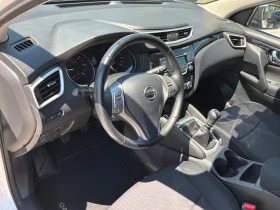 Nissan Qashqai 1.5D 110к.с 6ск. 132000км., снимка 7