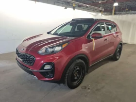 Kia Sportage EX| ПОДГРЕВИ| ПАНО| ЗАДНА КАМЕРА| 2 КЛЮЧА| , снимка 1