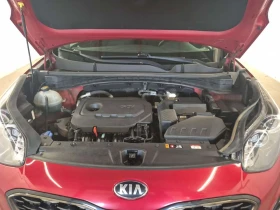 Kia Sportage EX| ПОДГРЕВИ| ПАНО| ЗАДНА КАМЕРА| 2 КЛЮЧА| , снимка 7
