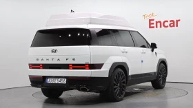Hyundai Santa fe 2.5T Calligraphy* HUD* BLIND SPOT* КРАЙНА ЦЕНА, снимка 2
