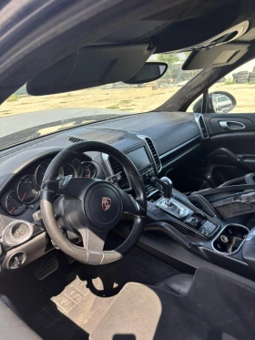 Porsche Cayenne 3.0 D, снимка 5