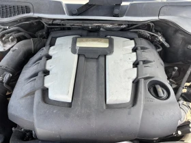 Porsche Cayenne 3.0 D, снимка 9