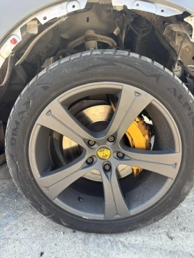 Porsche Cayenne 3.0 D, снимка 10