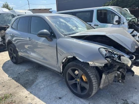 Porsche Cayenne 3.0 D, снимка 3