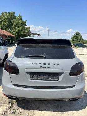 Porsche Cayenne 3.0 D, снимка 4