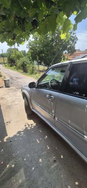 Suzuki Grand vitara, снимка 4