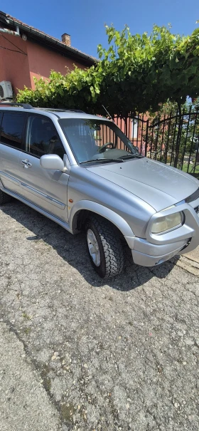 Suzuki Grand vitara, снимка 5