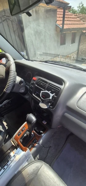Suzuki Grand vitara, снимка 7