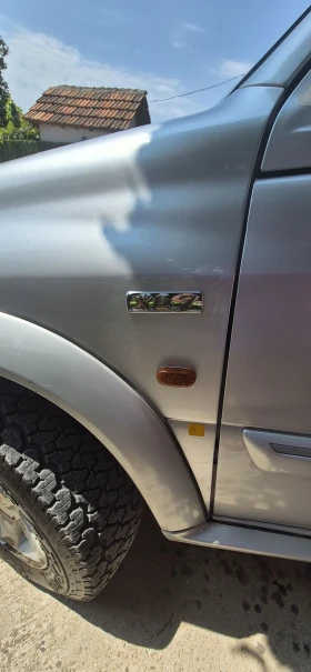 Suzuki Grand vitara, снимка 14