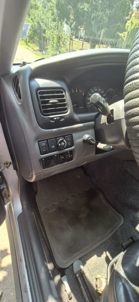 Suzuki Grand vitara, снимка 11