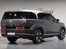 Hyundai Santa fe HEV 1.6 2WD| 226к.с.| ВКЛ.ТЕХНОТЕСТ, снимка 2