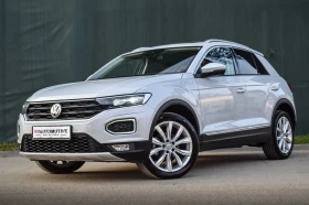 VW T-Roc 1.5 Digital/Keyless, снимка 1
